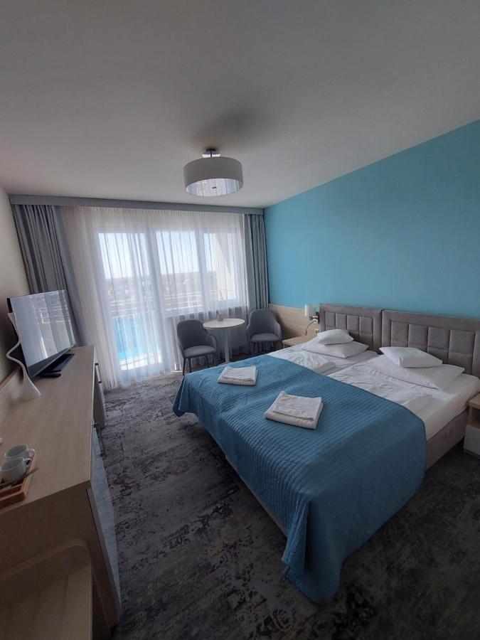 Apartament Nad Parseta Kolberg Exterior foto